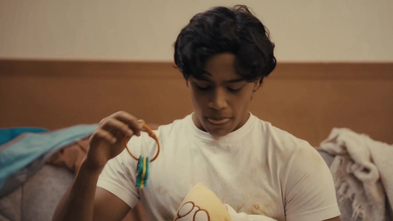 A frame from Be Better
